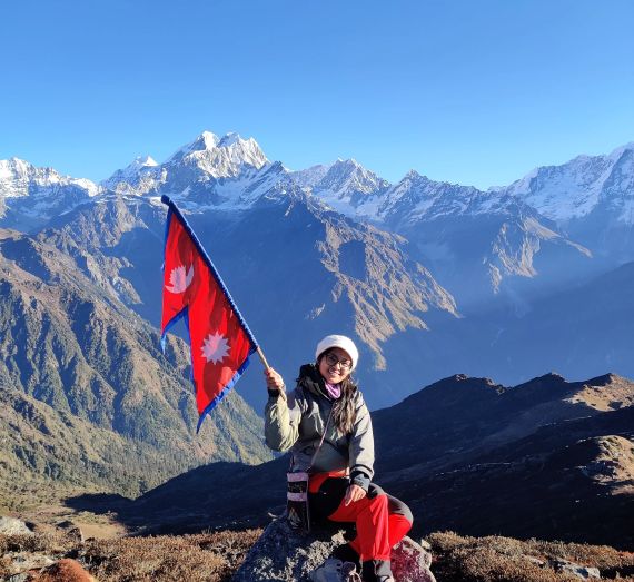 Apoorva Tours and Treks Gallery